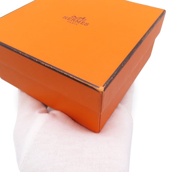 エルメス ネックレス エトリヴィエール ペンダント ダイヤモンド 32P 計0.41ct K18WGホワイトゴールド サイズ42 HERMES