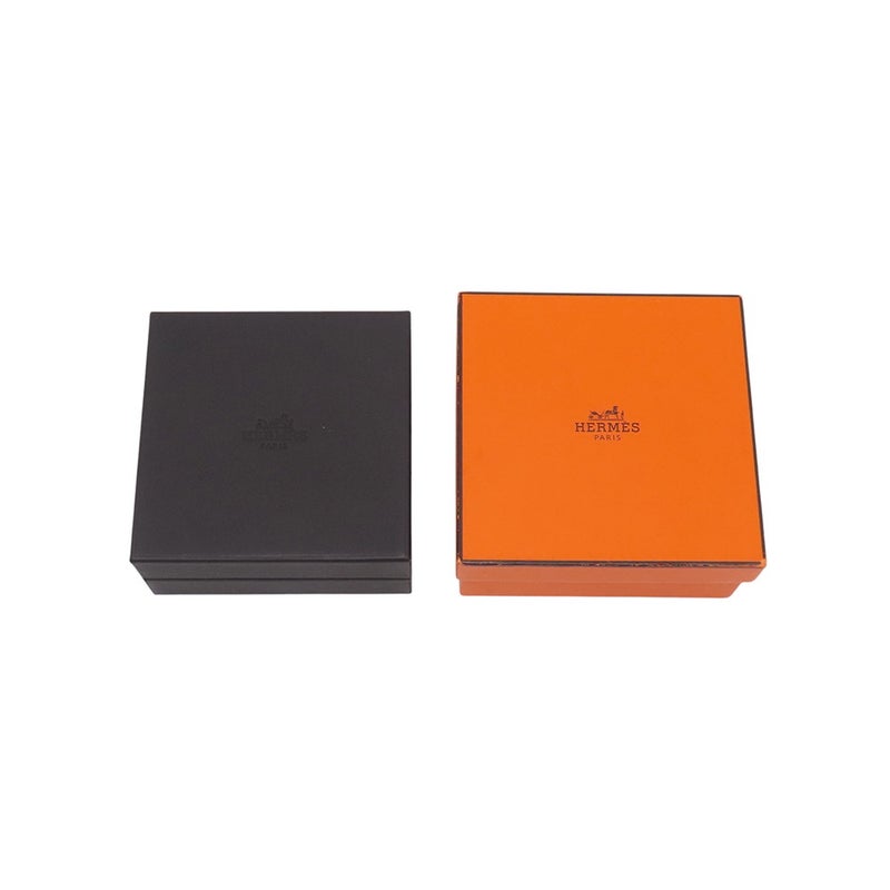 エルメス ネックレス エトリヴィエール ペンダント ダイヤモンド 32P 計0.41ct K18WGホワイトゴールド サイズ42 HERMES