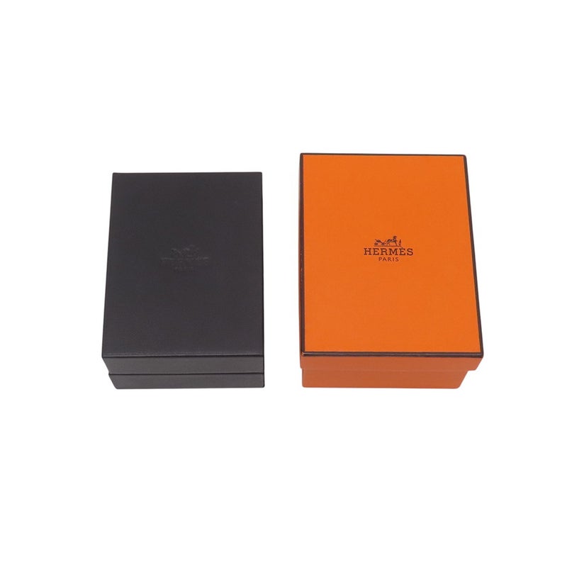 エルメス ネックレス エトリヴィエール ペンダント ダイヤモンド 32P 計0.41ct K18WGホワイトゴールド サイズ40 HERMES
