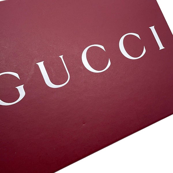 グッチ チェーンウォレット GGマーモント ダブルG GG キルティング 474575 GUCCI 財布 黒