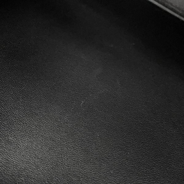 サルヴァトーレ・フェラガモ ハンドバッグ ワンダ ミディアム 213984 Ferragamo 2way 黒