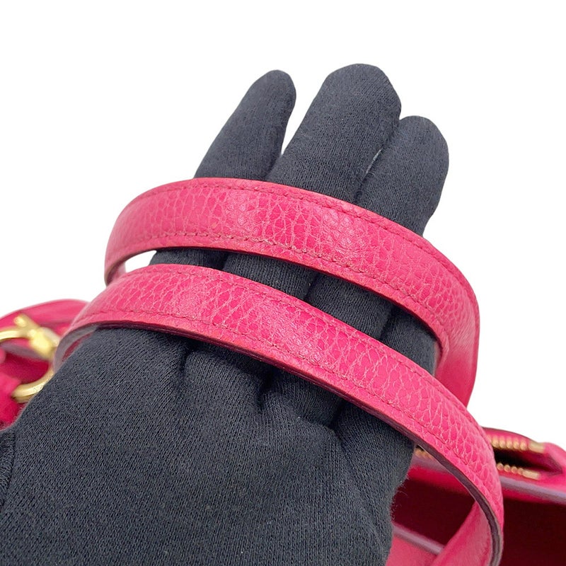 サルヴァトーレ・フェラガモ ハンドバッグ ガンチーニ 21F478 Ferragamo 2way