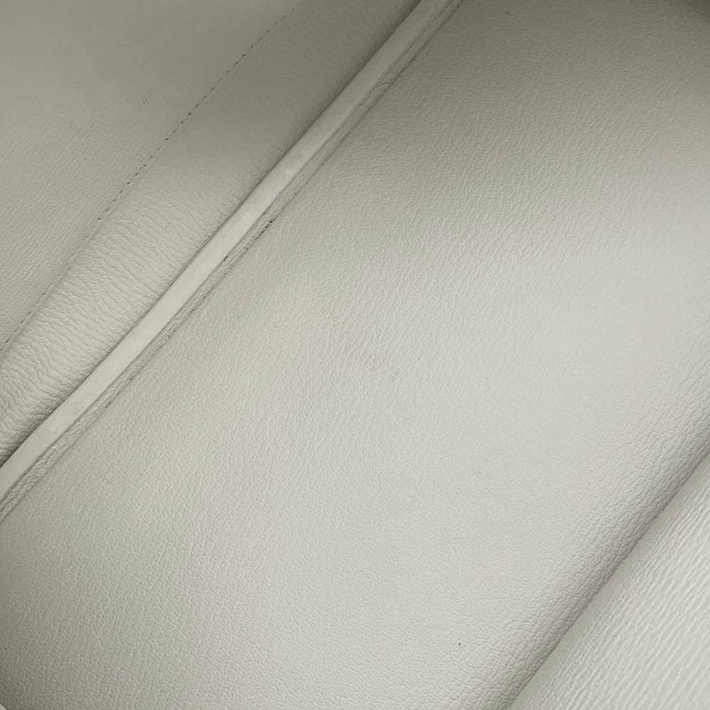 エルメス バーキン30 ホワイト/シルバー金具 トゴ □P刻印 HERMES Birkin ハンドバッグ