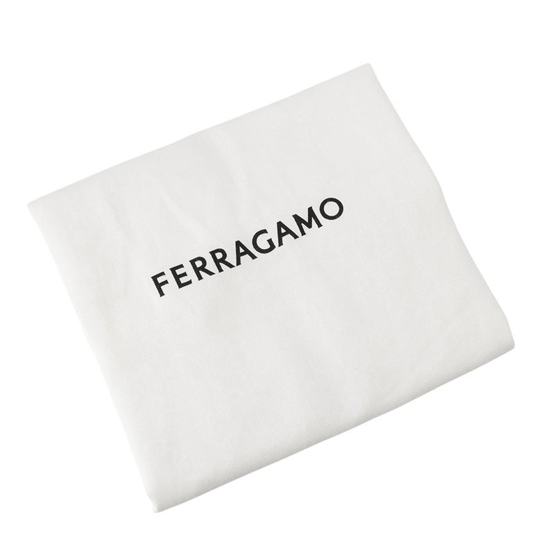 サルヴァトーレ・フェラガモ ショルダーバッグ ガンチーニ アーカイブ カメラケース スモール 216292 Ferragamo