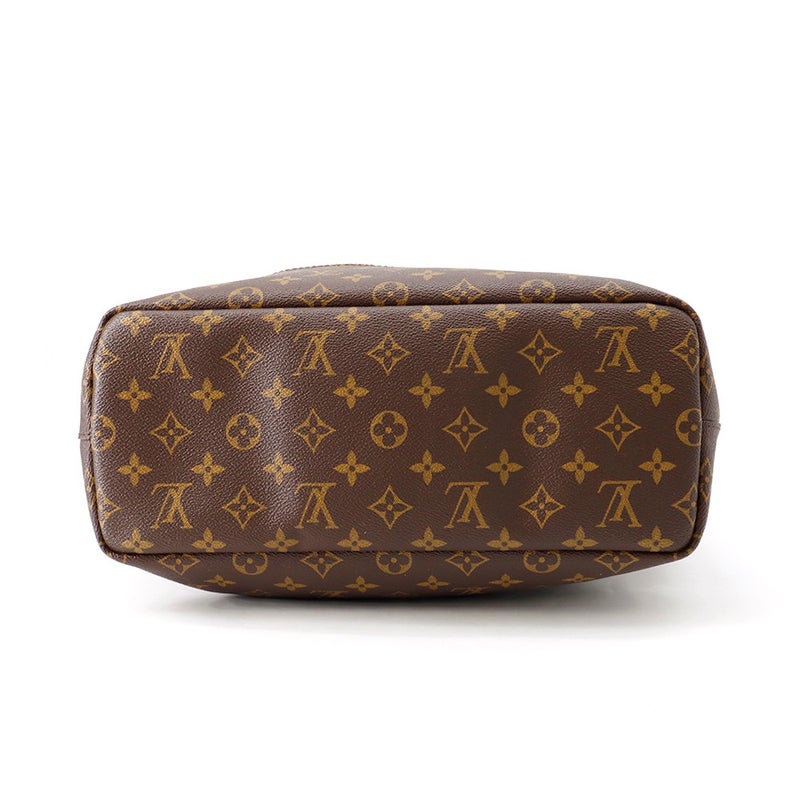 ルイヴィトン トートバッグ モノグラム バッグ・ウィズ・ホールズ M40279 LOUIS VUITTON 川久保玲 ヴィトン バッグ