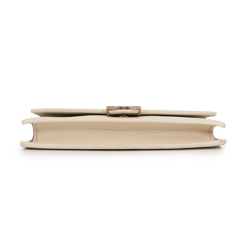 グッチ チェーンショルダーウォレット インターロッキング GG レザー 615523 GUCCI 財布 ショルダーバッグ アウトレット品