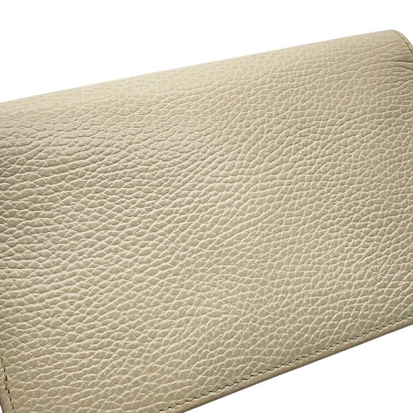 グッチ チェーンショルダーウォレット インターロッキング GG レザー 615523 GUCCI 財布 ショルダーバッグ アウトレット品