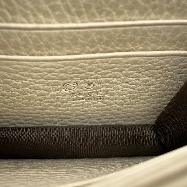 グッチ チェーンショルダーウォレット インターロッキング GG レザー 615523 GUCCI 財布 ショルダーバッグ アウトレット品