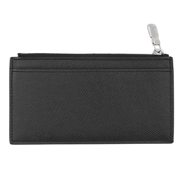 ルイヴィトン コインケース カードケース タイガ コインカード・ホルダー M62914 LOUIS VUITTON 黒 ブラック