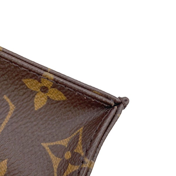 ルイヴィトン ハンドバッグ モノグラム プティット・サックプラ M69442 LOUIS VUITTON 2way