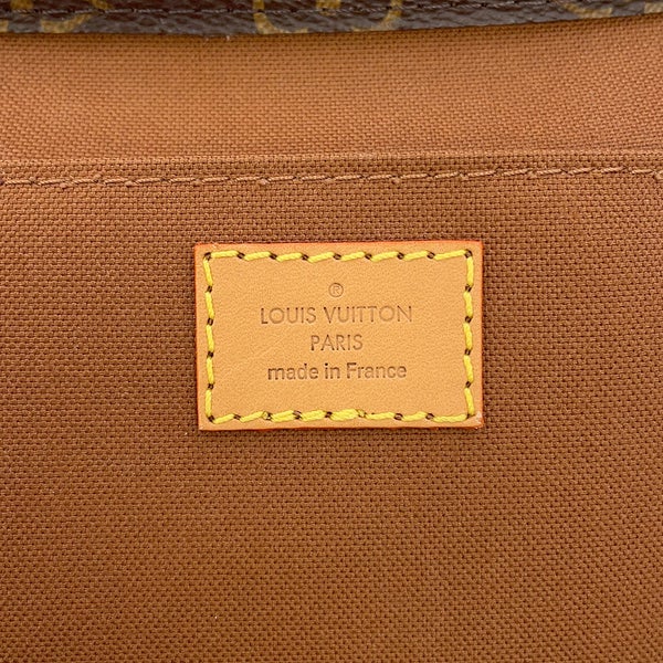 ルイヴィトン ハンドバッグ モノグラム プティット・サックプラ M69442 LOUIS VUITTON 2way