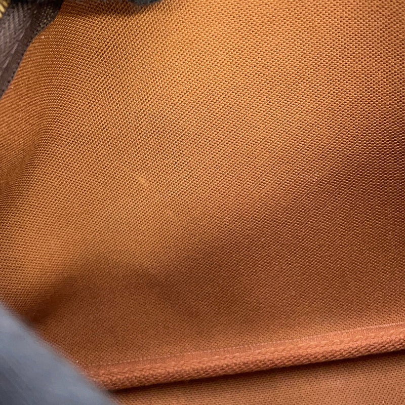 ルイヴィトン ショルダーバッグ モノグラム ミュルティ・ポシェット・アクセソワール M44813 LOUIS VUITTON 2way