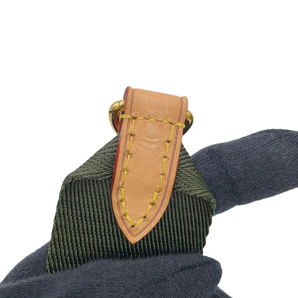 ルイヴィトン ショルダーバッグ モノグラム ミュルティ・ポシェット・アクセソワール M44813 LOUIS VUITTON 2way