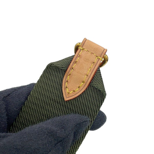 ルイヴィトン ショルダーバッグ モノグラム ミュルティ・ポシェット・アクセソワール M44813 LOUIS VUITTON 2way