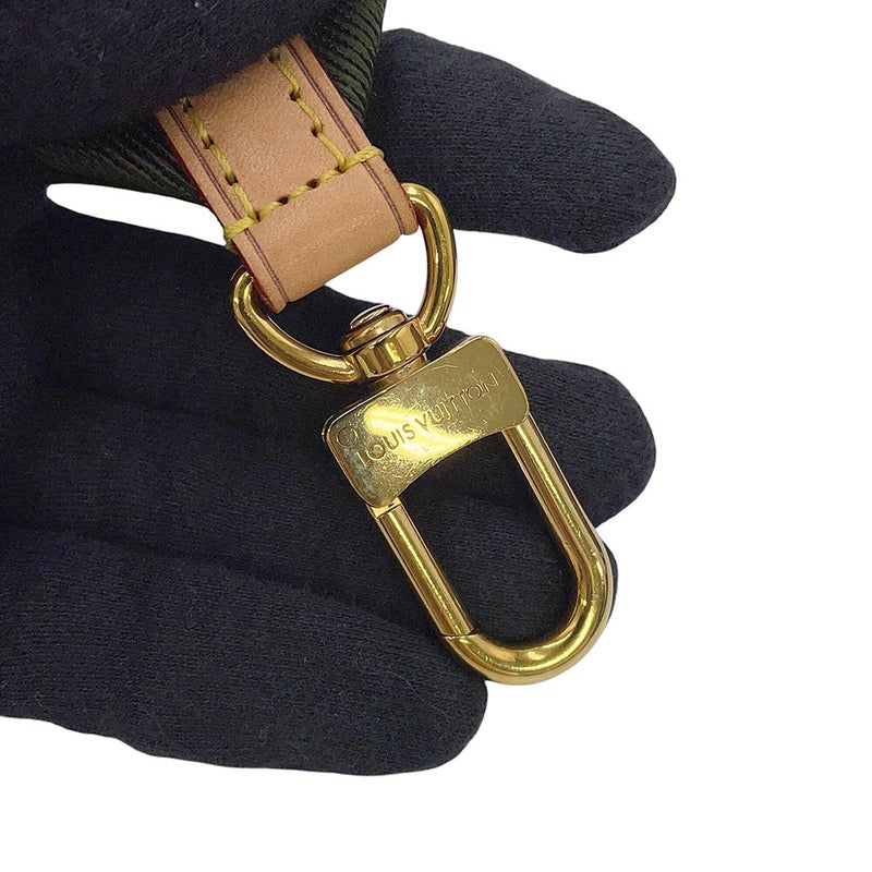ルイヴィトン ショルダーバッグ モノグラム ミュルティ・ポシェット・アクセソワール M44813 LOUIS VUITTON 2way