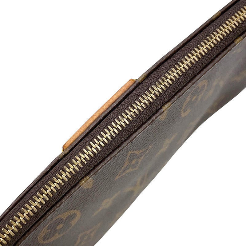 ルイヴィトン ショルダーバッグ モノグラム ミュルティ・ポシェット・アクセソワール M44813 LOUIS VUITTON 2way