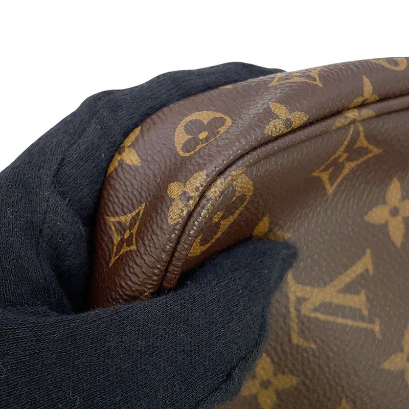 ルイヴィトン ショルダーバッグ モノグラム ミュルティ・ポシェット・アクセソワール M44813 LOUIS VUITTON 2way