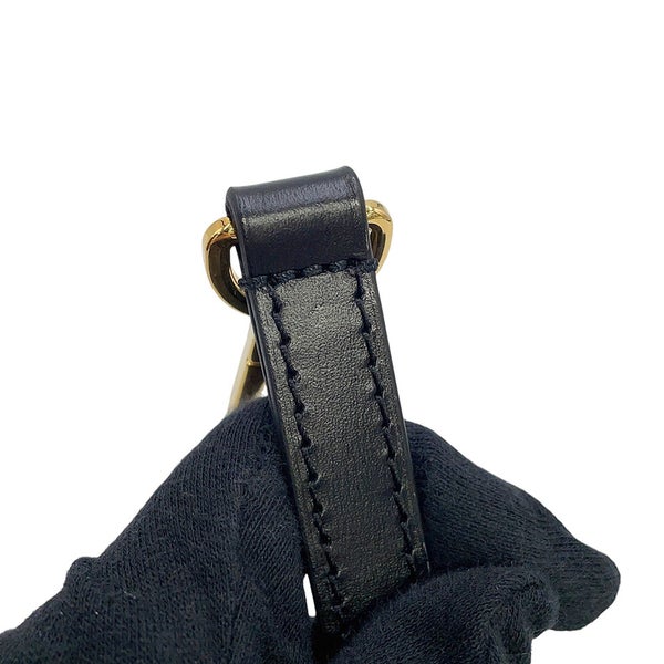 ルイヴィトン ハンドバッグ モノグラム・リバース カンヌ M43986 LOUIS VUITTON 2way