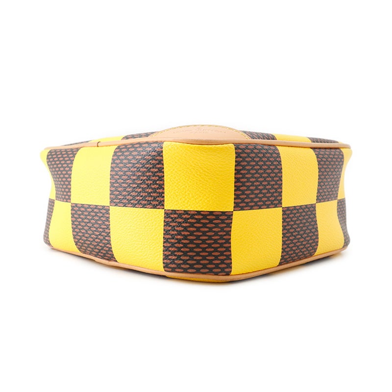ルイヴィトン ハンドバッグ ダミエ・ポップ チェス・メッセンジャー N40562 LOUIS VUITTON 2way