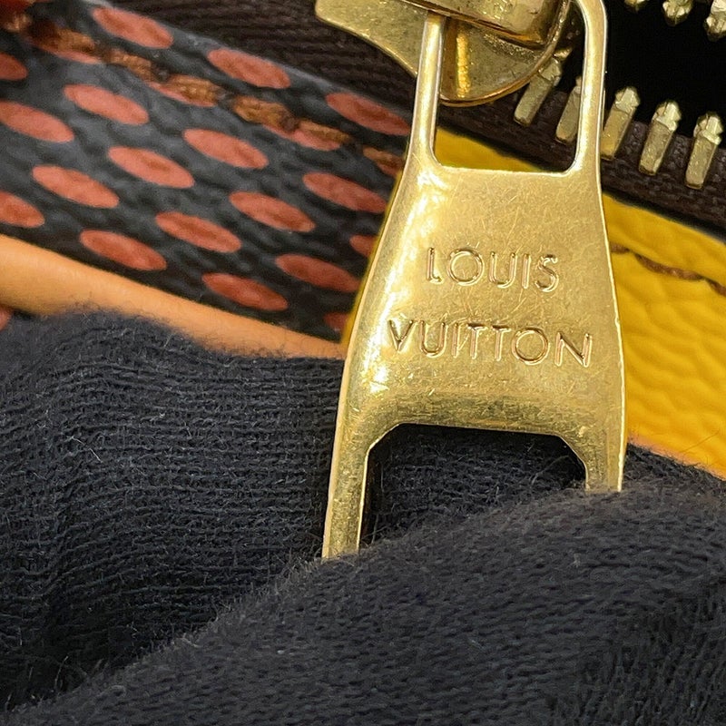 ルイヴィトン ハンドバッグ ダミエ・ポップ チェス・メッセンジャー N40562 LOUIS VUITTON 2way