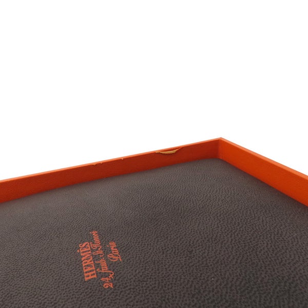 エルメス ネックレス シェーヌダンクル ファランドール SV925シルバー サイズ120 HERMES ジュエリー
