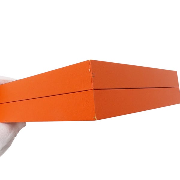 エルメス ネックレス シェーヌダンクル ファランドール SV925シルバー サイズ120 HERMES ジュエリー