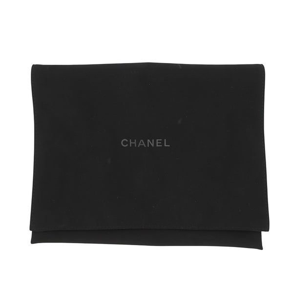 シャネル チェーンウォレット マトラッセ ココマーク トップハンドルキャビアスキン CHANEL 財布