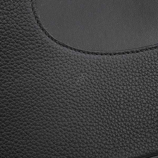 サルヴァトーレ・フェラガモ クラッチバッグ レザー 241285 Ferragamo 黒