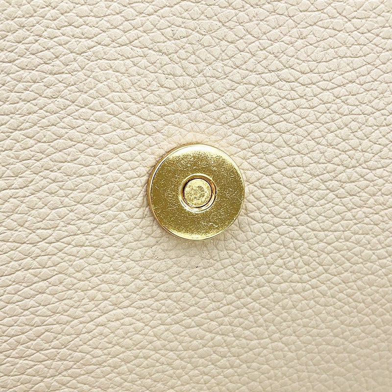 モラビト ハンドバッグ プレリュードレア レザー MORABITO 2way