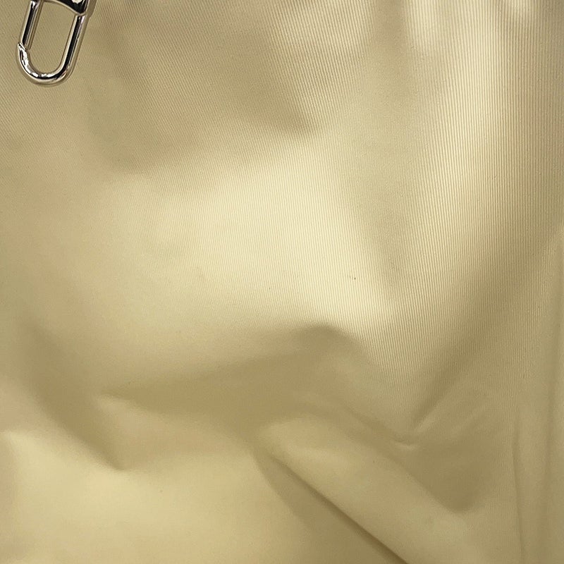 ルイヴィトン トートバッグ NIGOコラボ トロリー・トートバッグ M59366 LOUIS VUITTON 2way 白 ホワイト
