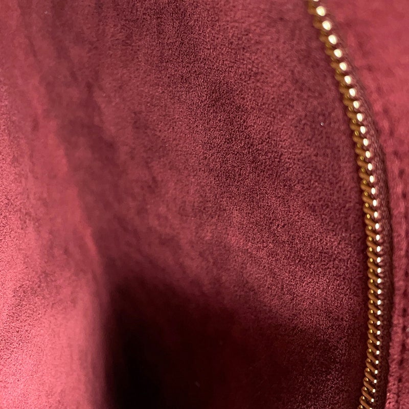 ルイヴィトン ショルダーバッグ モノグラム キャリーオール NM PM M46203 LOUIS VUITTON