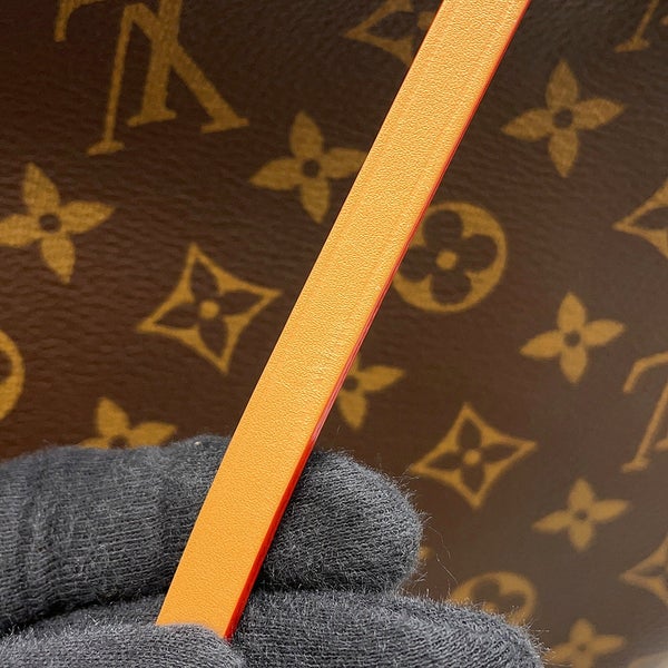 ルイヴィトン ショルダーバッグ モノグラム キャリーオール NM PM M46203 LOUIS VUITTON