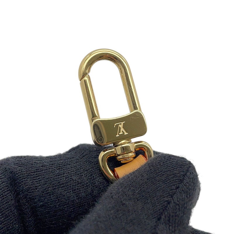 ルイヴィトン ショルダーバッグ モノグラム キャリーオール NM PM M46203 LOUIS VUITTON