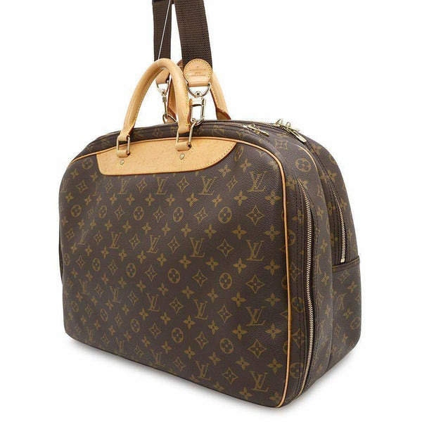 ルイヴィトン ボストンバッグ モノグラム アリゼ24H アールヴァンキャトル M41399 LOUIS VUITTON 旅行 トラベル