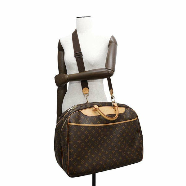 ルイヴィトン ボストンバッグ モノグラム アリゼ24H アールヴァンキャトル M41399 LOUIS VUITTON 旅行 トラベル