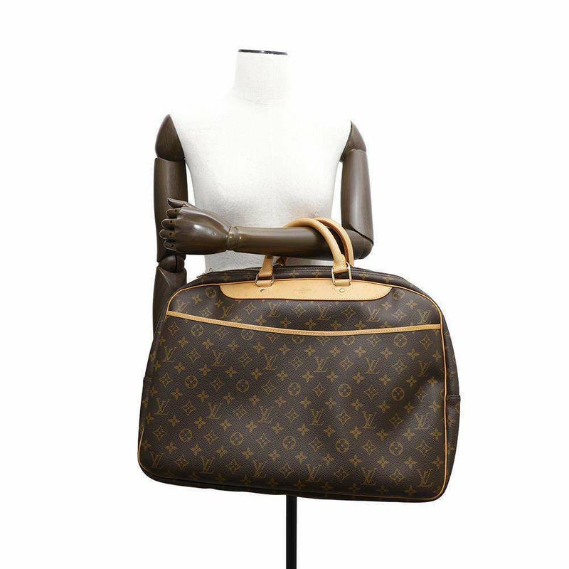ルイヴィトン ボストンバッグ モノグラム アリゼ24H アールヴァンキャトル M41399 LOUIS VUITTON 旅行 トラベル