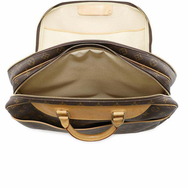 ルイヴィトン ボストンバッグ モノグラム アリゼ24H アールヴァンキャトル M41399 LOUIS VUITTON 旅行 トラベル