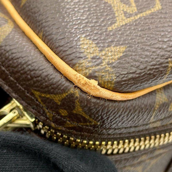 ルイヴィトン ボストンバッグ モノグラム アリゼ24H アールヴァンキャトル M41399 LOUIS VUITTON 旅行 トラベル