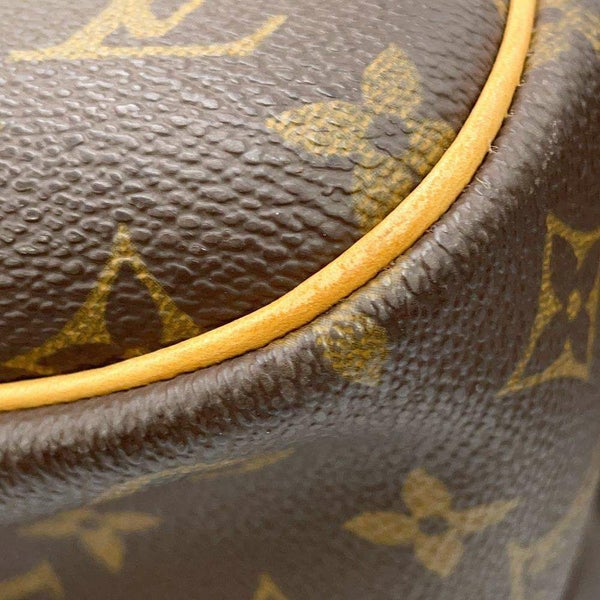 ルイヴィトン ボストンバッグ モノグラム アリゼ24H アールヴァンキャトル M41399 LOUIS VUITTON 旅行 トラベル