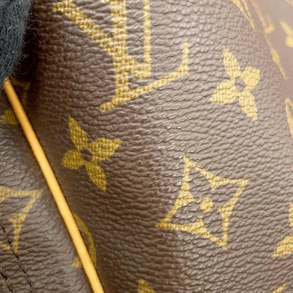 ルイヴィトン ボストンバッグ モノグラム アリゼ24H アールヴァンキャトル M41399 LOUIS VUITTON 旅行 トラベル