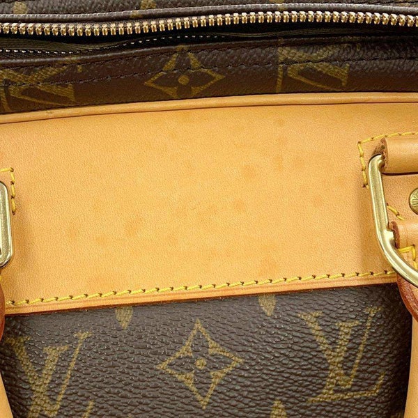 ルイヴィトン ボストンバッグ モノグラム アリゼ24H アールヴァンキャトル M41399 LOUIS VUITTON 旅行 トラベル
