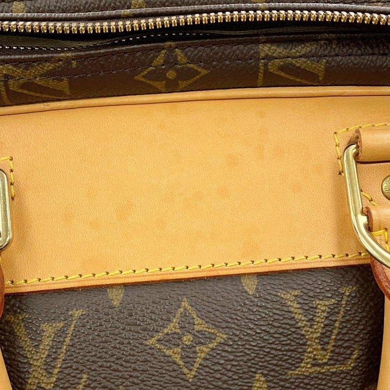 ルイヴィトン ボストンバッグ モノグラム アリゼ24H アールヴァンキャトル M41399 LOUIS VUITTON 旅行 トラベル