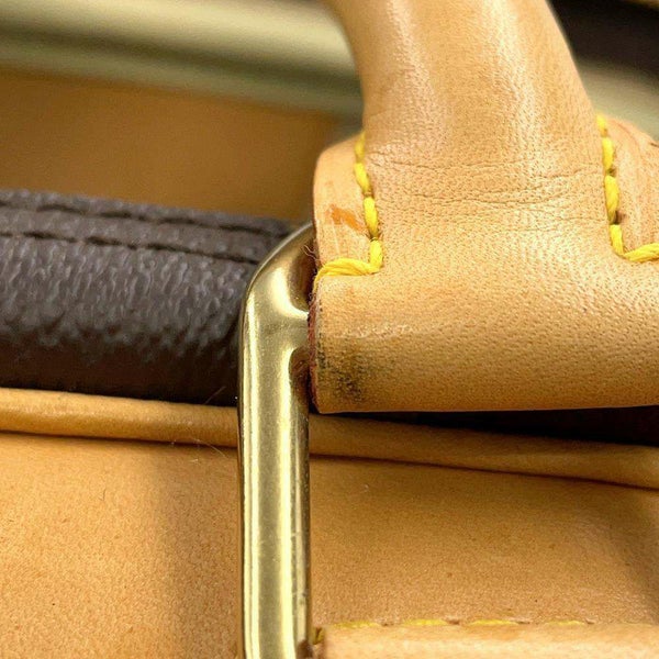 ルイヴィトン ボストンバッグ モノグラム アリゼ24H アールヴァンキャトル M41399 LOUIS VUITTON 旅行 トラベル