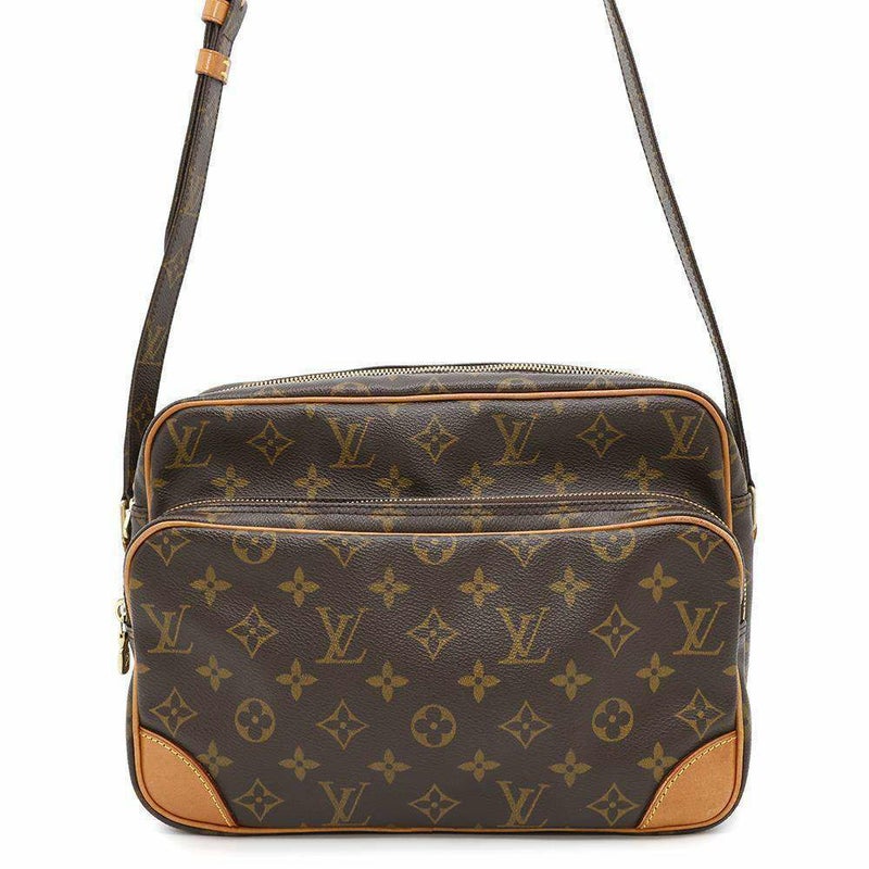 ルイヴィトン ショルダーバッグ モノグラム ナイル M45244 LOUIS VUITTON