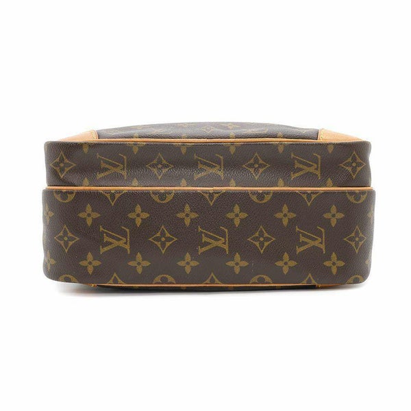 ルイヴィトン ショルダーバッグ モノグラム ナイル M45244 LOUIS VUITTON