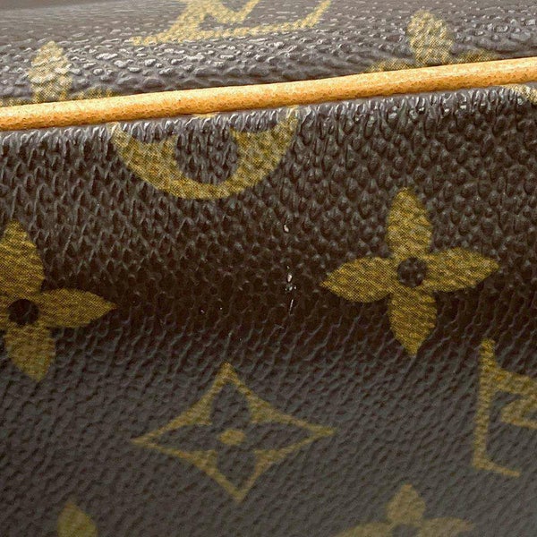 ルイヴィトン ショルダーバッグ モノグラム ナイル M45244 LOUIS VUITTON