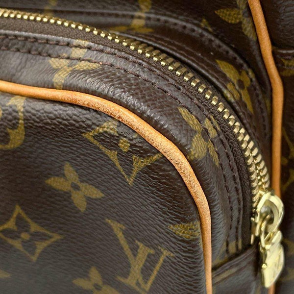 ルイヴィトン ショルダーバッグ モノグラム ナイル M45244 LOUIS VUITTON