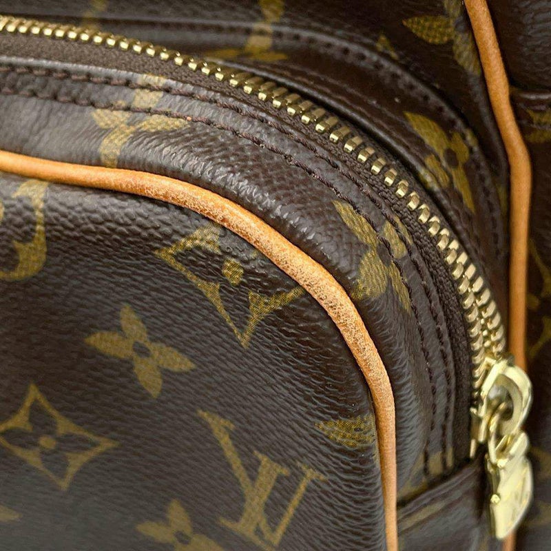 ルイヴィトン ショルダーバッグ モノグラム ナイル M45244 LOUIS VUITTON