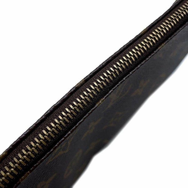 ルイヴィトン ハンドバッグ モノグラム ポシェット・アクセソワール アクセサリーポーチ M40712 LOUIS VUITTON ヴィトン バッグ