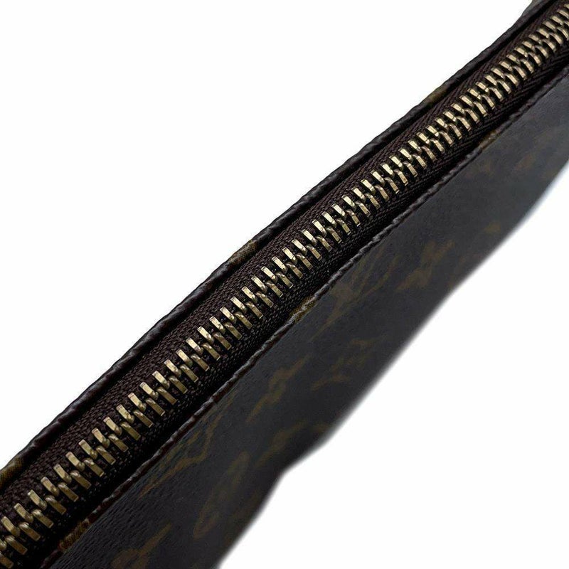 ルイヴィトン ハンドバッグ モノグラム ポシェット・アクセソワール アクセサリーポーチ M40712 LOUIS VUITTON ヴィトン バッグ